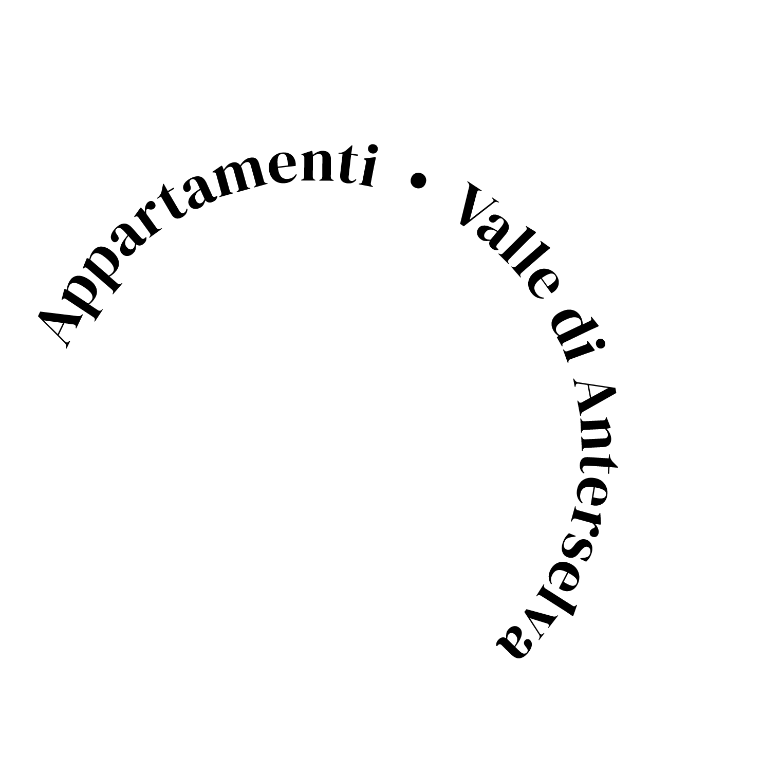 Schriftzug